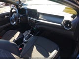 KIA FORTE GT-LINE 3KPF54AD6PE536635 снимка