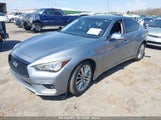 INFINITI Q50 3.0T LUXE JN1EV7AR3JM435685 снимка