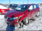 NISSAN ROGUE SPORT S JN1BJ1CRXKW321746 снимка