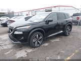 NISSAN ROGUE SL INTELLIGENT AWD JN8BT3CB6PW488817 photo