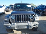 JEEP WRANGLER UNLIMITED SPORT S 4X4 1C4HJXDG4JW132547 снимка