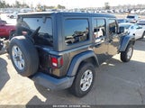 JEEP WRANGLER UNLIMITED SPORT S 4X4 1C4HJXDG4JW132547 снимка