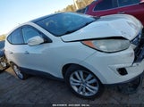 HYUNDAI TUCSON LIMITED KM8JU3ACXAU085941 photo