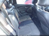 HYUNDAI TUCSON LIMITED KM8JU3ACXAU085941 photo