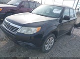 SUBARU FORESTER 2.5X JF2SH6AC6AH743733 снимка