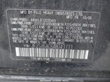 SUBARU FORESTER 2.5X JF2SH6AC6AH743733 снимка
