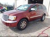 CHRYSLER ASPEN LIMITED 1A8HW58237F587105 снимка