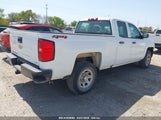 CHEVROLET SILVERADO 1500 LD WT 2GCVKNEC3K1163409 снимка