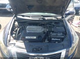 HONDA ACCORD 3.5 EX 1HGCP36738A049425 fotografie