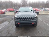 Jeep Cherokee Trailhawk 1C4PJMBS5FW550611 снимка