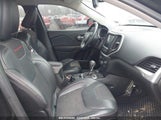 Jeep Cherokee Trailhawk 1C4PJMBS5FW550611 снимка