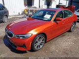 BMW 330I 3MW5R1J08N8C43243 снимка