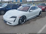 PORSCHE TAYCAN TURBO/TURBO S WP0AC2Y16MSA63752 fotografie