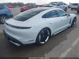 PORSCHE TAYCAN TURBO/TURBO S WP0AC2Y16MSA63752 fotografie