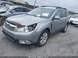 SUBARU OUTBACK 2.5I PREMIUM 4S4BRBCC8B3448144 снимка