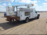 FORD F-450 CHASSIS 1FDXF46Y68EE43314 снимка