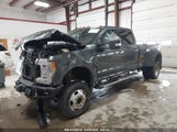 FORD F-350 LARIAT 1FT8W3DT5KEE15862 photo