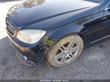 MERCEDES-BENZ C 350 SPORT WDDGF56X18R021483 снимка
