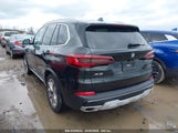 BMW X5 XDRIVE40I 5UXCR6C01P9R91795 photo