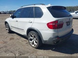 BMW X5 4.8I 5UXFE83508L166691 снимка