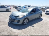 MAZDA MAZDA3 I SPORT JM1BL1UG1C1508215 снимка