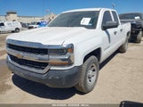 CHEVROLET SILVERADO 1500 LD WT 2GCVKNECXK1159289 снимка