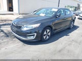 KIA OPTIMA HYBRID LX KNAGM4AD2D5050237 снимка