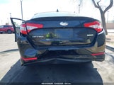KIA OPTIMA HYBRID LX KNAGM4AD2D5050237 снимка