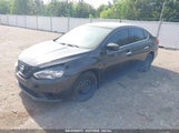 NISSAN SENTRA SV 3N1AB7AP1GL670790 снимка