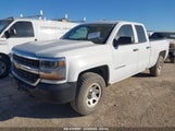CHEVROLET SILVERADO 1500 LD WT 2GCVKNEC0K1160337 снимка