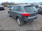 VOLKSWAGEN TIGUAN 2.0T/2.0T S WVGBV7AX9HK049420 снимка