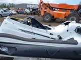 YAMAHA FX CRUISER USYAMA0808C717    снимка