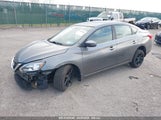 NISSAN SENTRA SV 3N1AB7AP6GY275524 снимка