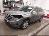 GMC TERRAIN SLT 3GKALVEV7JL309275 снимка