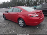 MAZDA MAZDA6 I SPORT 1YVHZ8BH6B5M20047 fotografie