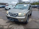 HONDA PILOT EX-L 5FNYF48569B002035 снимка
