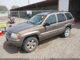 JEEP GRAND CHEROKEE LIMITED 1J4GX58N51C530594 fotografie