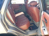 NISSAN MURANO SL JN8AZ08T33W108417 снимка