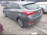 HYUNDAI ELANTRA GT KMHD35LHXGU341640 fotografie