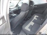 HONDA CIVIC LX 19XFC2F54JE024195 снимка