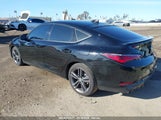 ACURA INTEGRA A-SPEC W/ TECHNOLOGY 19UDE4G72RA015718 снимка