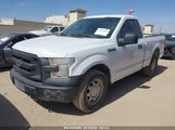 FORD F-150 XL 1FTMF1EF9HKC48136 снимка