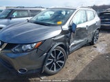 NISSAN ROGUE SPORT SL JN1BJ1CRXHW120874 снимка