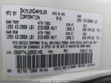 DODGE GRAND CARAVAN EX 2B8GP74L22R521491 снимка