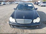 MERCEDES-BENZ C 280 LUXURY 4MATIC WDBRF92H86F796224 fotografie