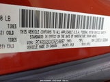 DODGE GRAND CARAVAN SE/AVP 2C4RDGBGXCR218097 снимка