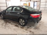 HONDA ACCORD LX 1HGCR2F38FA119709 снимка