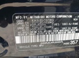 MITSUBISHI OUTLANDER SPORT 2.0 ES AWC/2.0 RALLIART AWC/2.0 S AWC/ES/LE/RALLIART/S/SE/TRAIL EDITION JA4ARUAU4RU004975 снимка