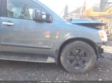 NISSAN ARMADA SV 5N1AA0NC5BN618405 снимка