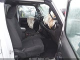 Jeep Wrangler Unlimited Sport S 4X4 1C4HJXDN1MW592610 photo
